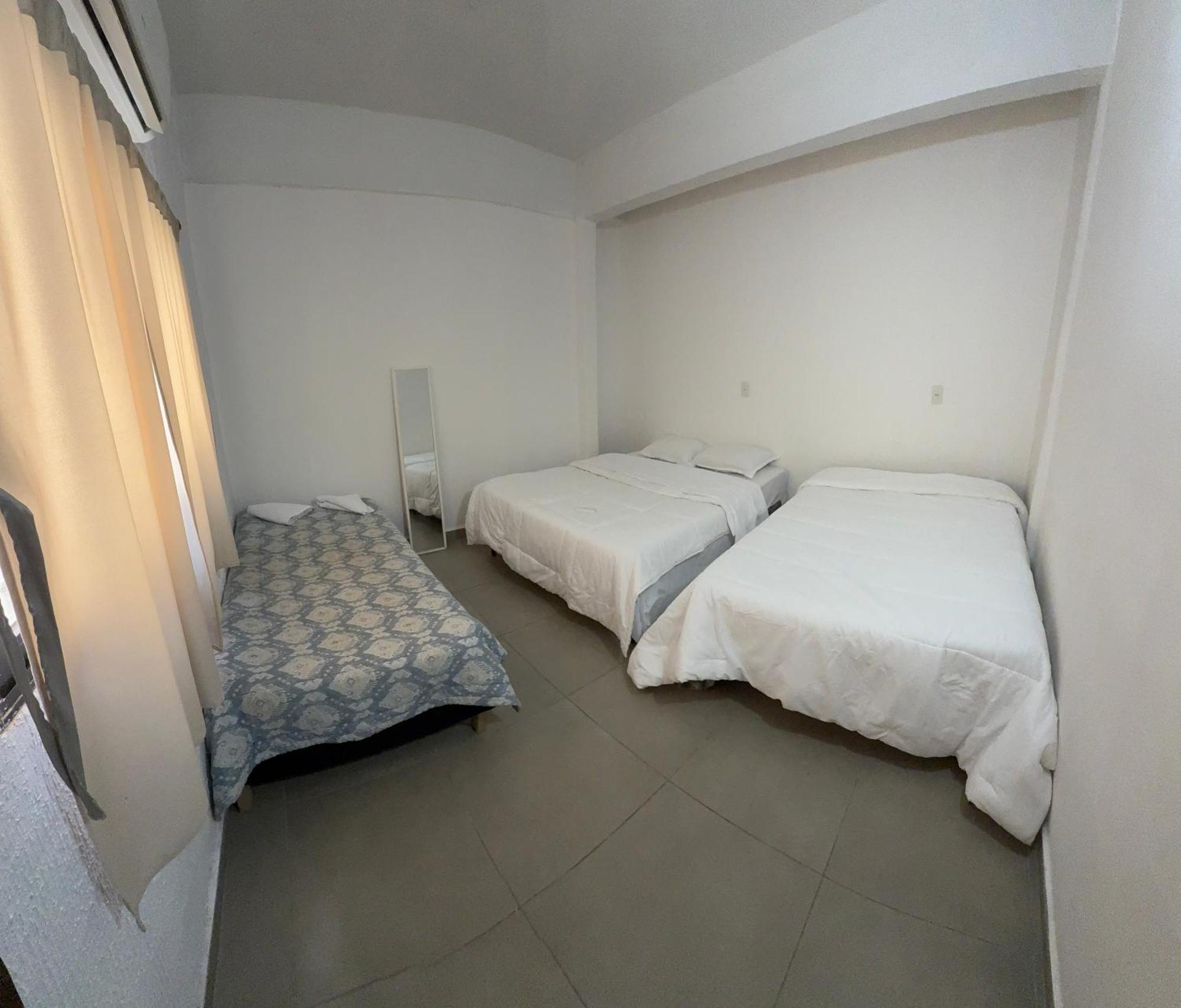 Departamentos Imperial Daire Encarnación Dış mekan fotoğraf