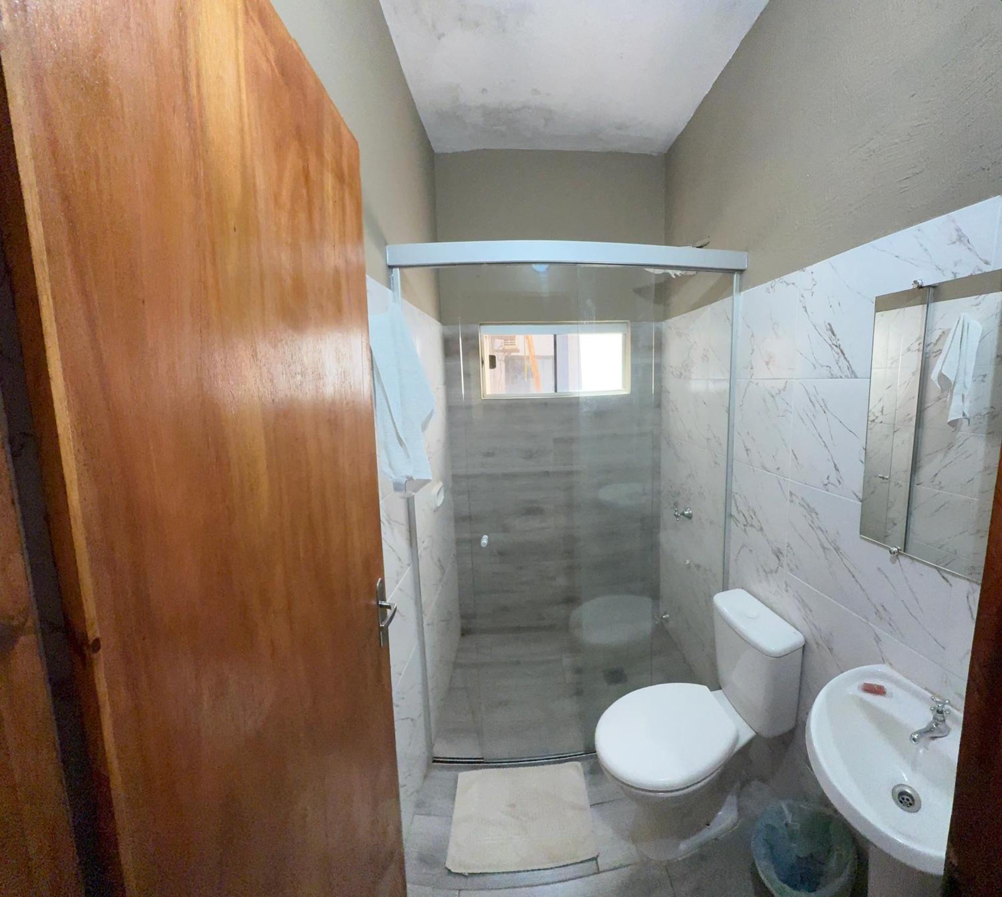 Departamentos Imperial Daire Encarnación Dış mekan fotoğraf